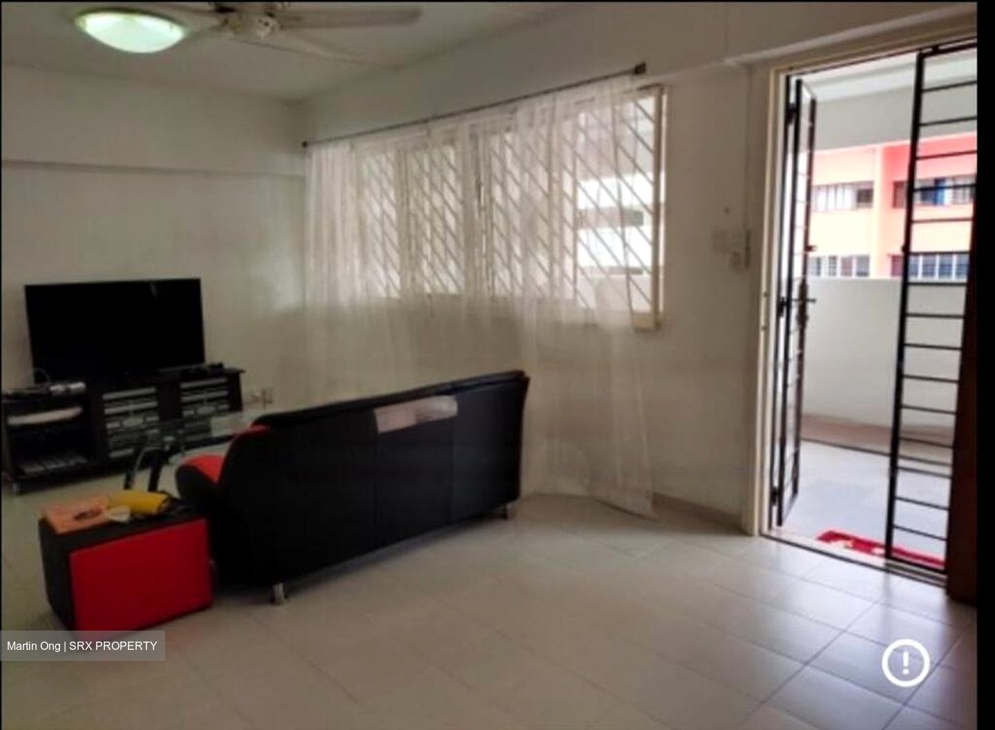 Blk 390 Yishun Avenue 6 (Yishun), HDB 4 Rooms #456129651